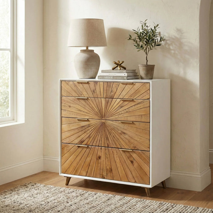 Casablanca Bedroom Collection