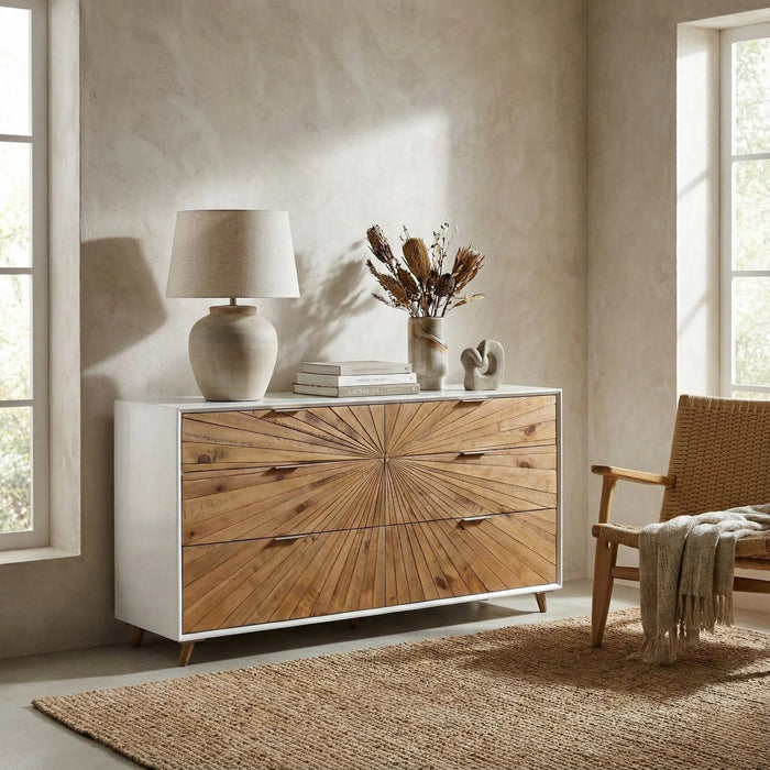 Casablanca Bedroom Collection