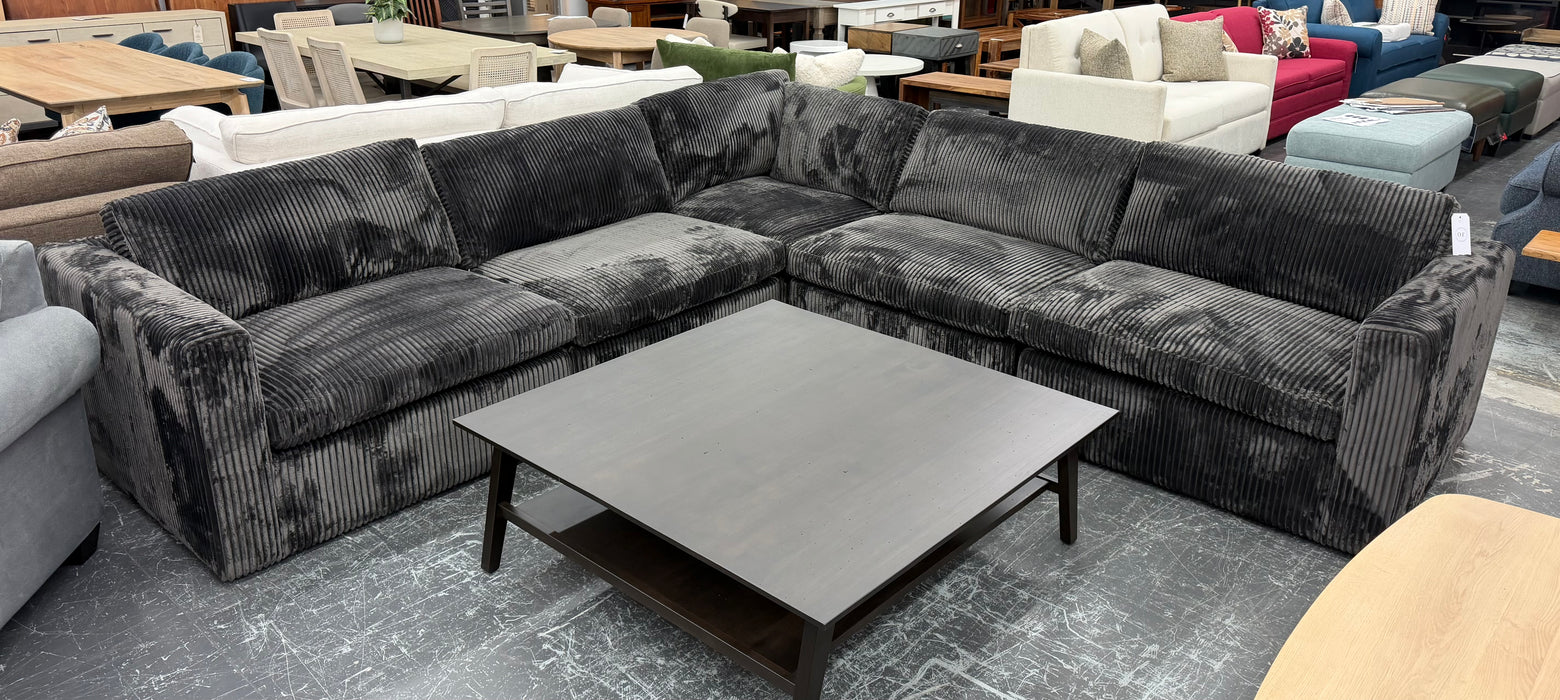 Blair 5 Pc. Modular Sectional
