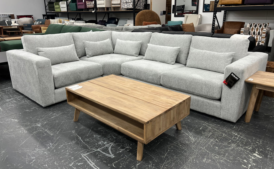 2453 Sectional
