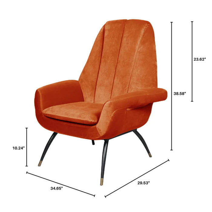 Madeline Lounge Chair