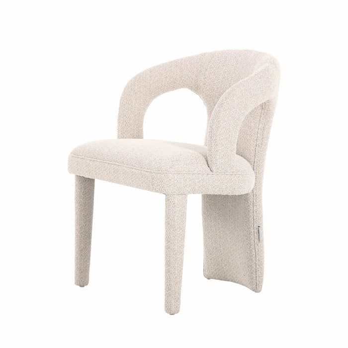 Naomi Dining Chair - Natural