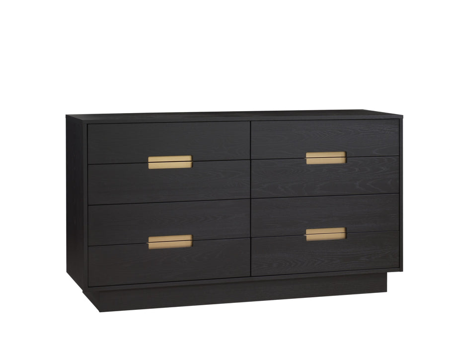 Como King Dresser - 65"