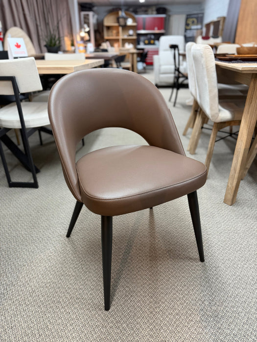 COCO Dining Chair (Mink)