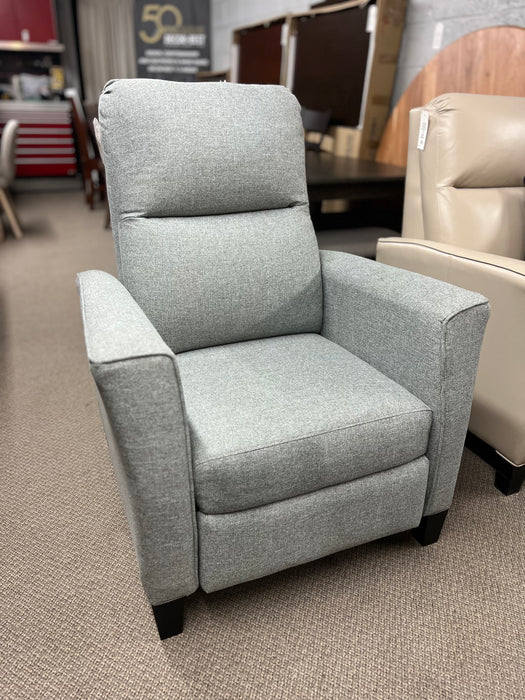 Push Back Recliner Chair — Osmond's Furniture