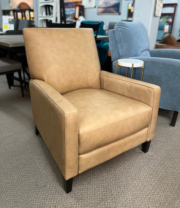 7312 Leather Reclining Chair