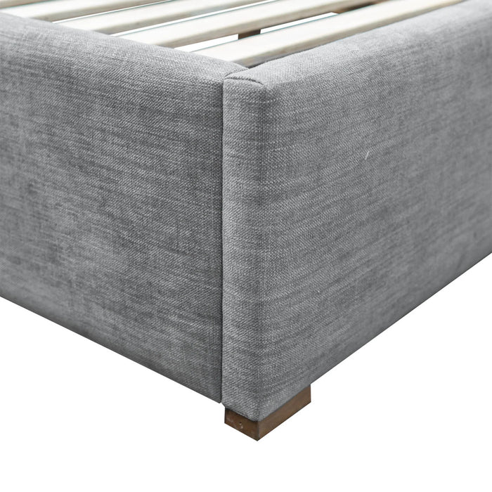 Darcy Upholstered Bed
