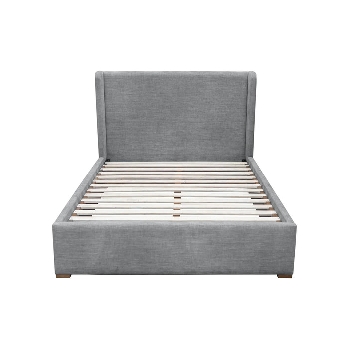 Darcy Upholstered Bed