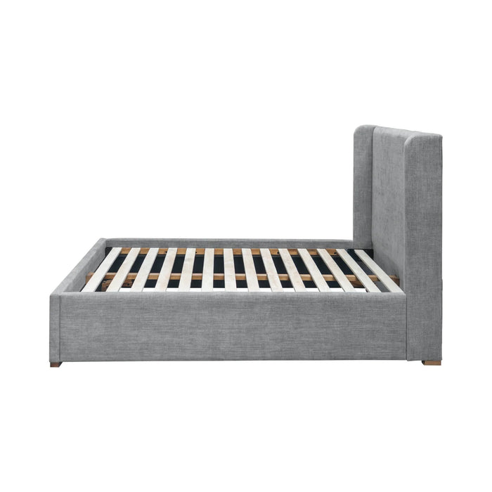 Darcy Upholstered Bed