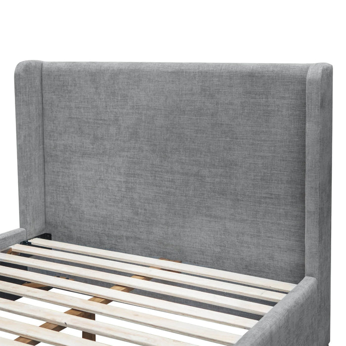 Darcy Upholstered Bed