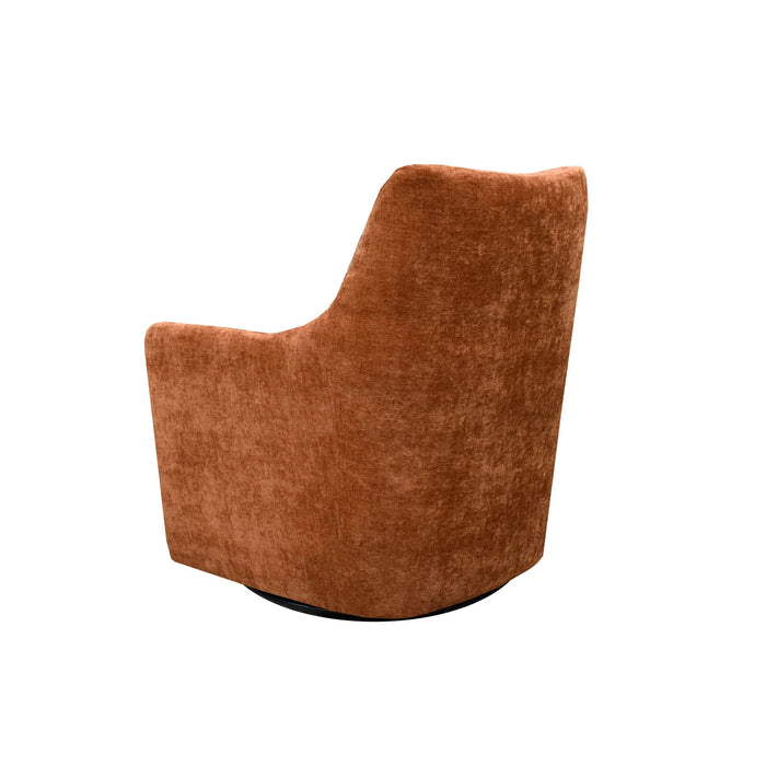 Lilith Swivel Chair