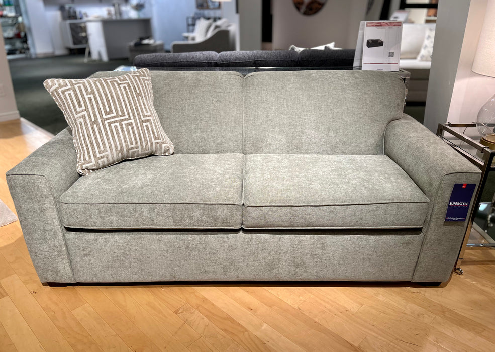 Logan Double Sofa Bed