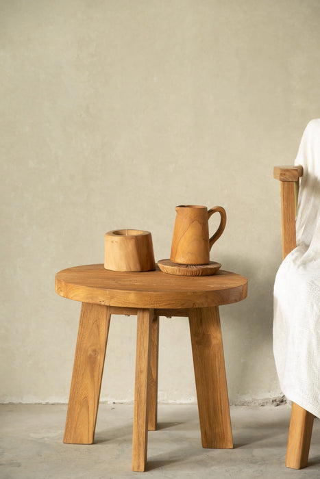 Mikano Side Table