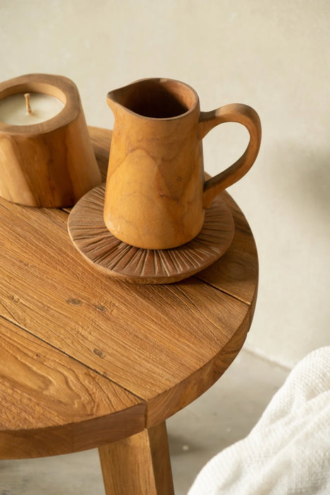 Mikano Side Table
