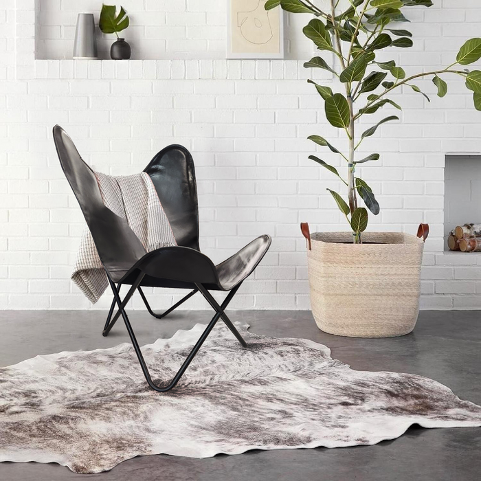 Butterfly Chair - Black