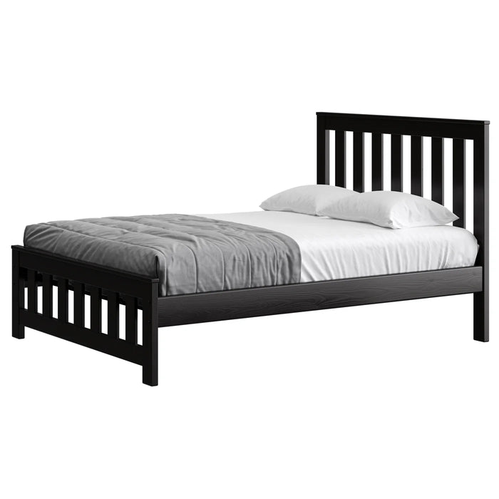 Brant 54" Double Bed