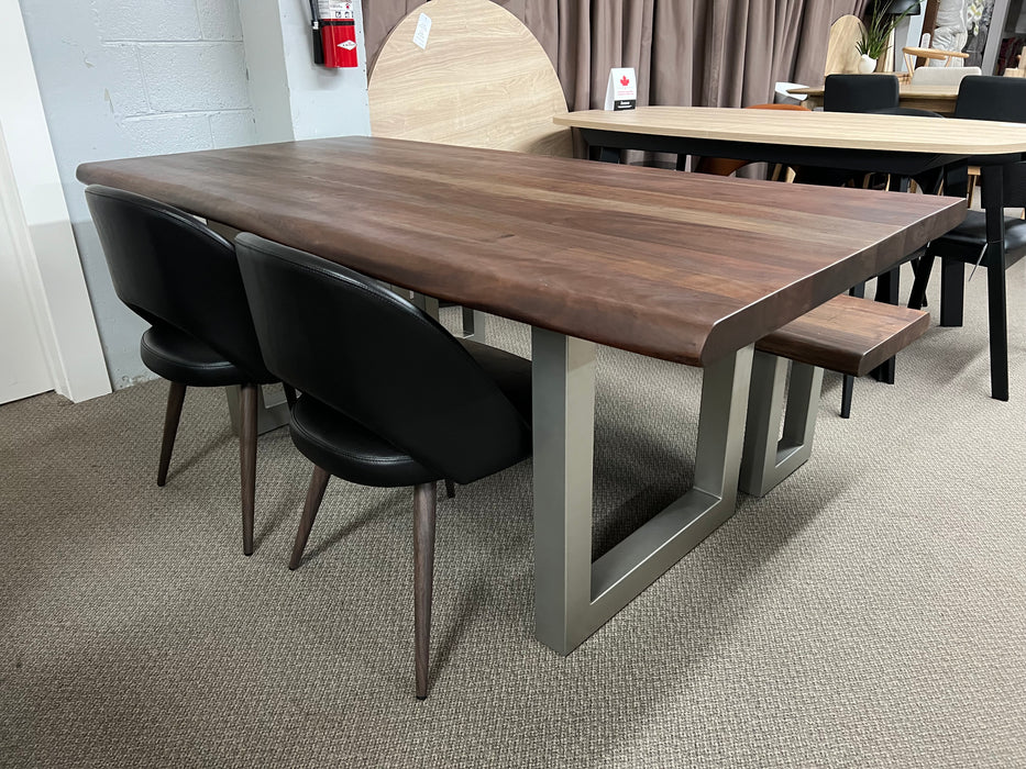 TAJ Dining Table Set