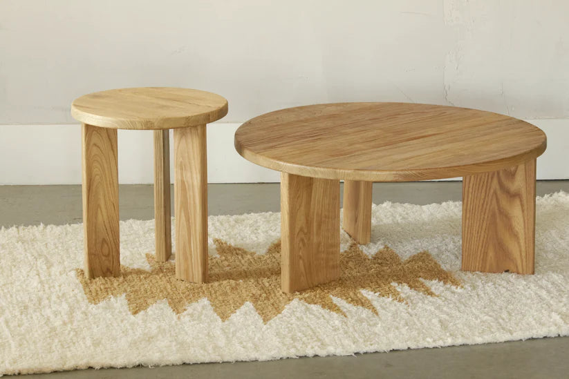 Tuscany Nesting Coffee Tables