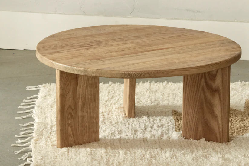 Tuscany Nesting Coffee Tables