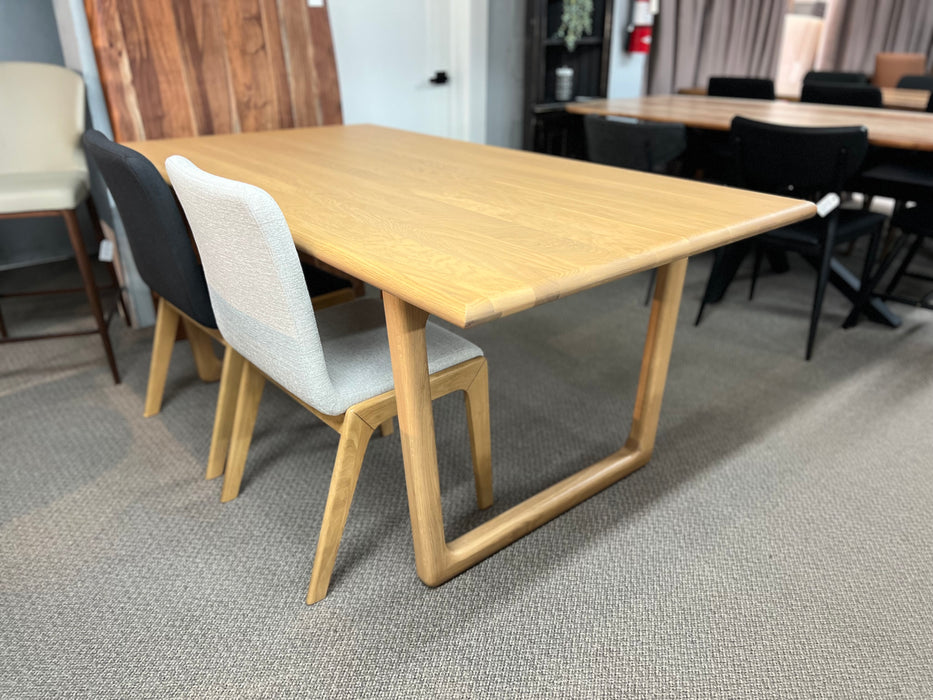 Elixir Dining Table