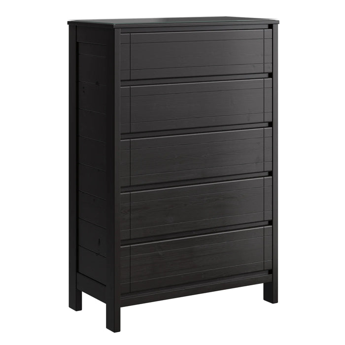WildRoots 5 Drawer Chest(s)