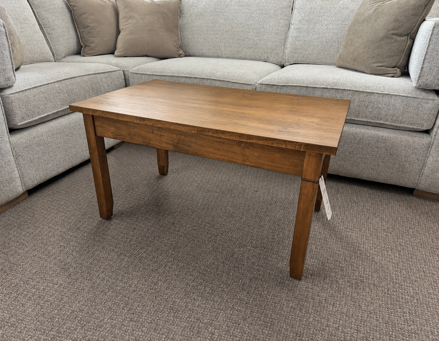 Glengarry Condo Coffee and End Tables Set