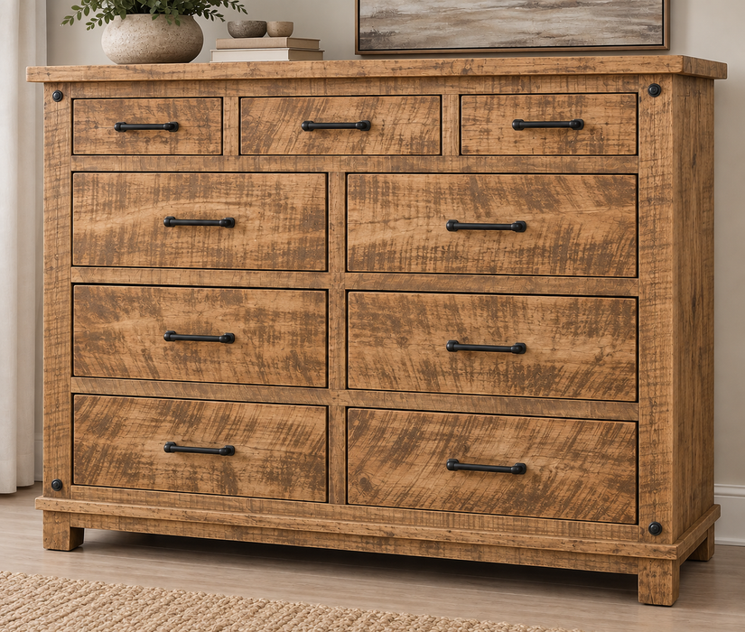 Adirondack Bedroom Collection