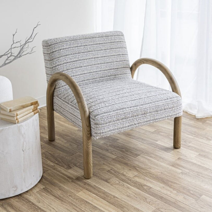 Eros Accent Chair