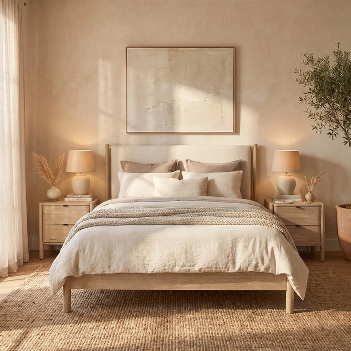 Exposure Bedroom Collection