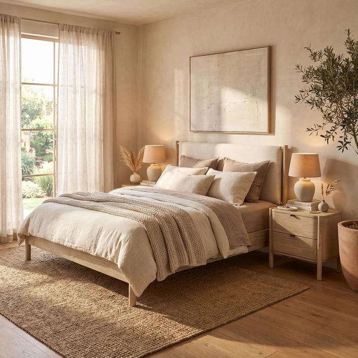 Exposure Bedroom Collection