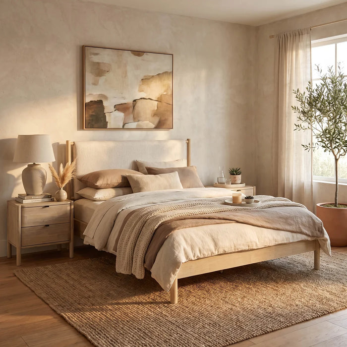 Exposure Bedroom Collection