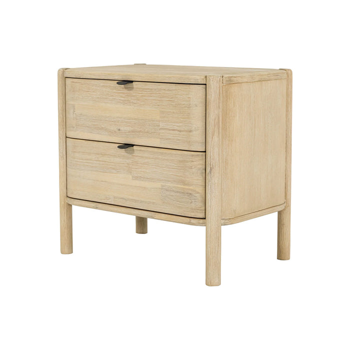 Exposure Nightstand
