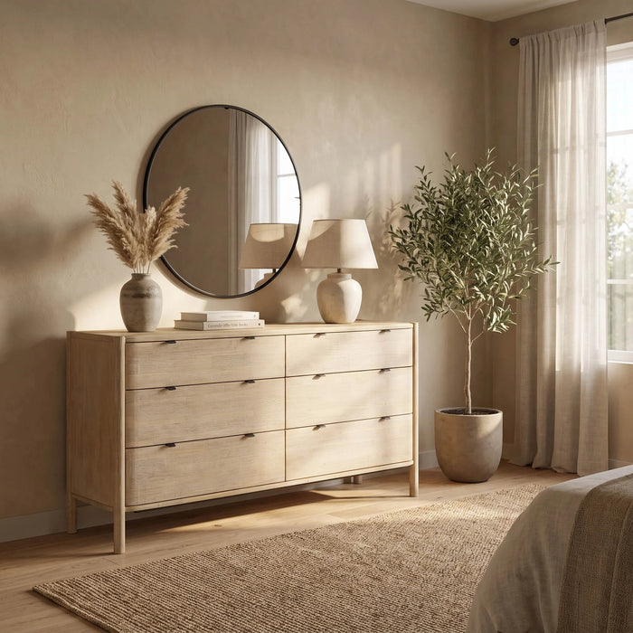 Exposure Bedroom Collection