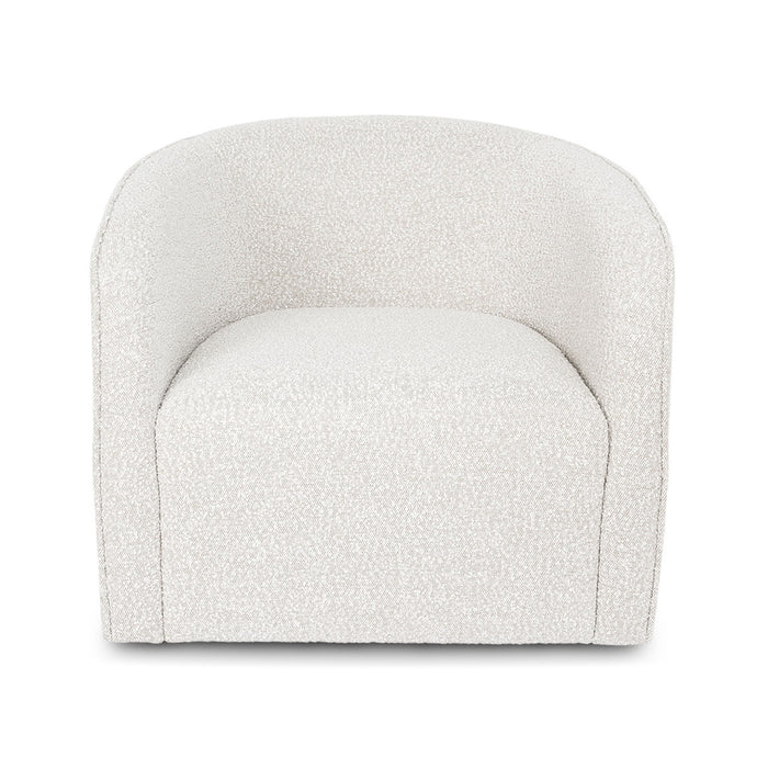 Evita Swivel Chair