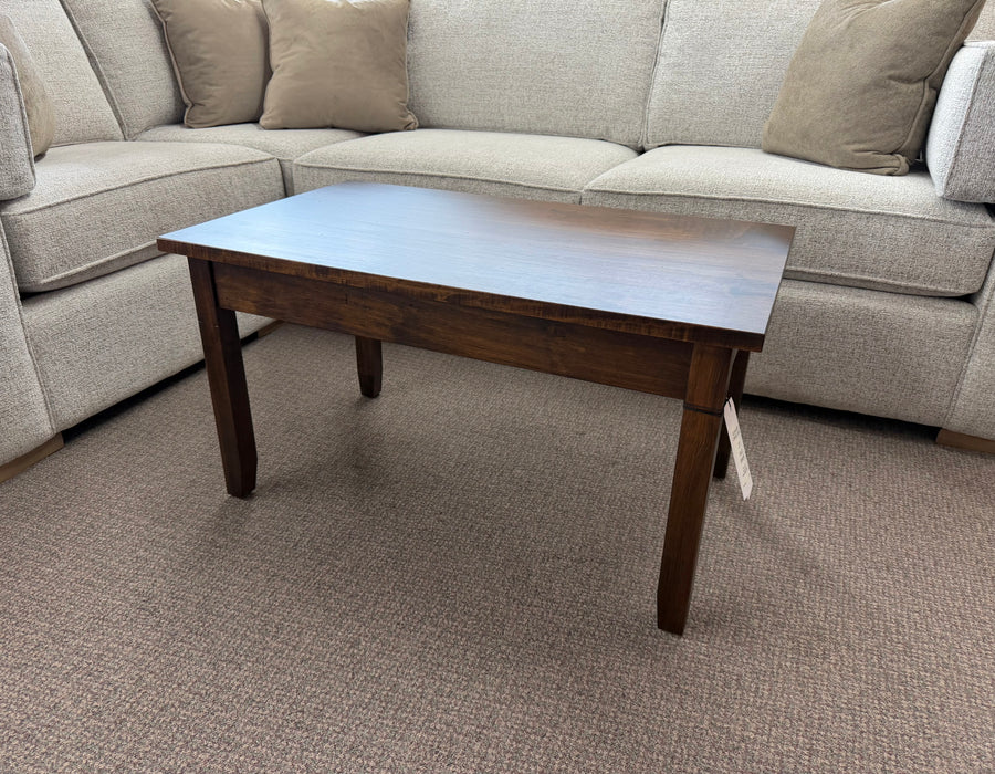 Glengarry Condo Coffee Table