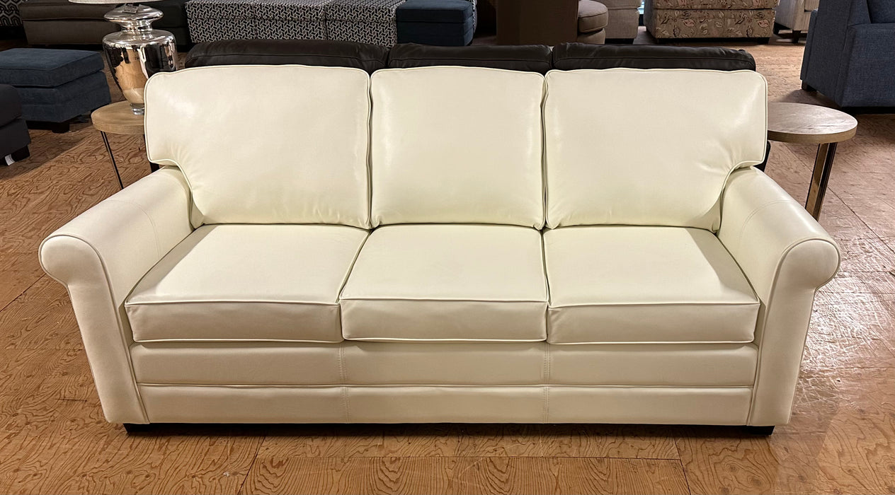 Contessa Leather Sofabed