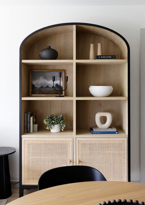 Pietro Arch Cabinet