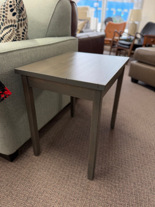 Glengarry Solid Maple Coffee and End Tables Set