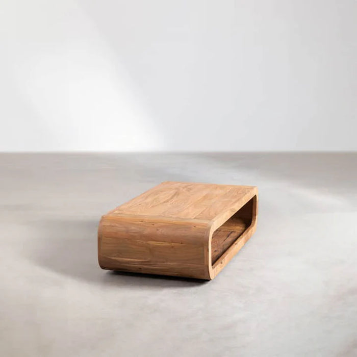 Form Curve Coffee Table