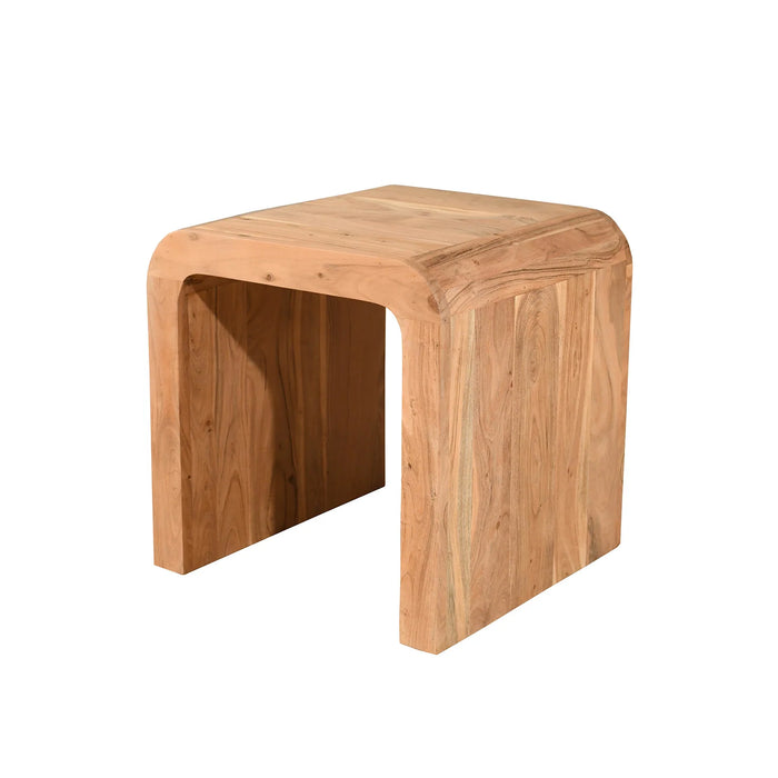 Form Curve Coffee & 2 End Tables