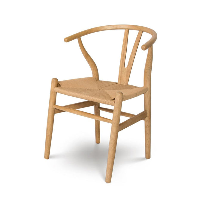 Frida Dining Chair - Blonde