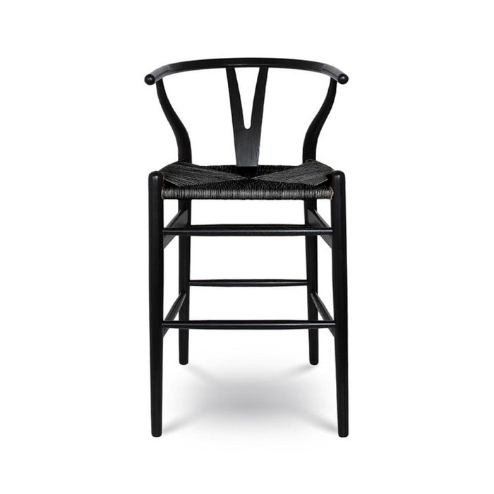 Frida Counter Stool - Black