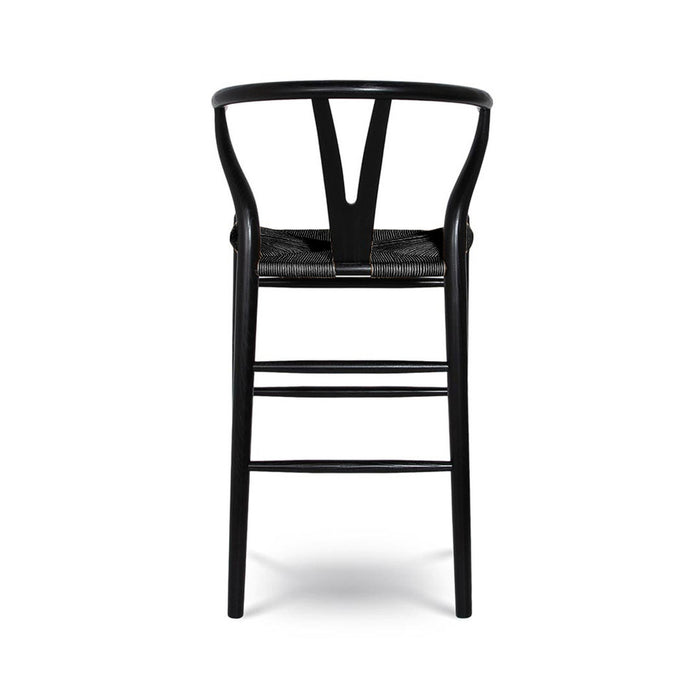 Frida Counter Stool - Black