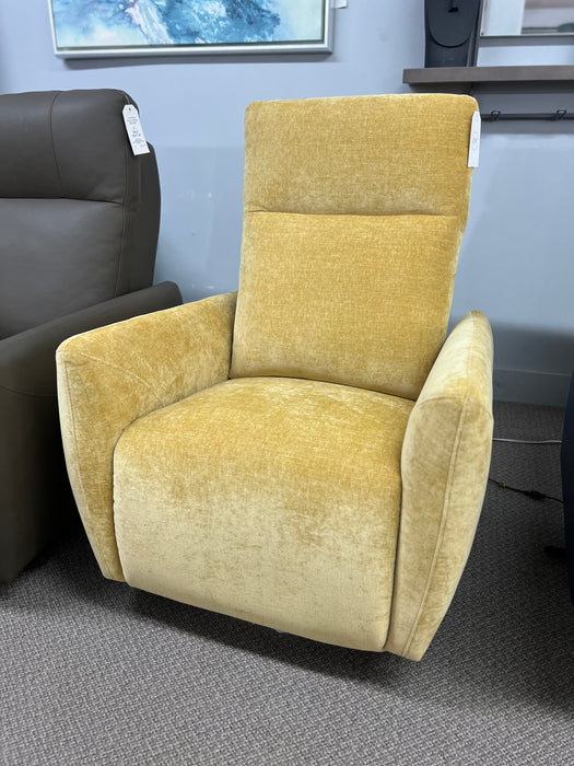 L0832 Swivel/Glider/Recliner w/Power