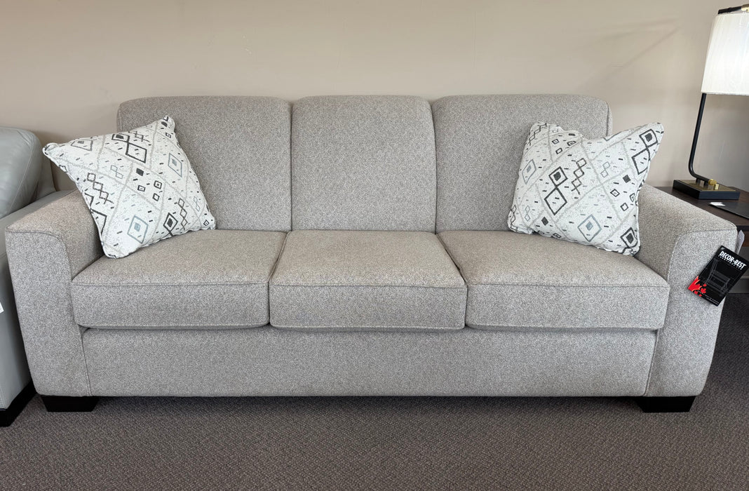 2705 Sofa & Loveseat Set