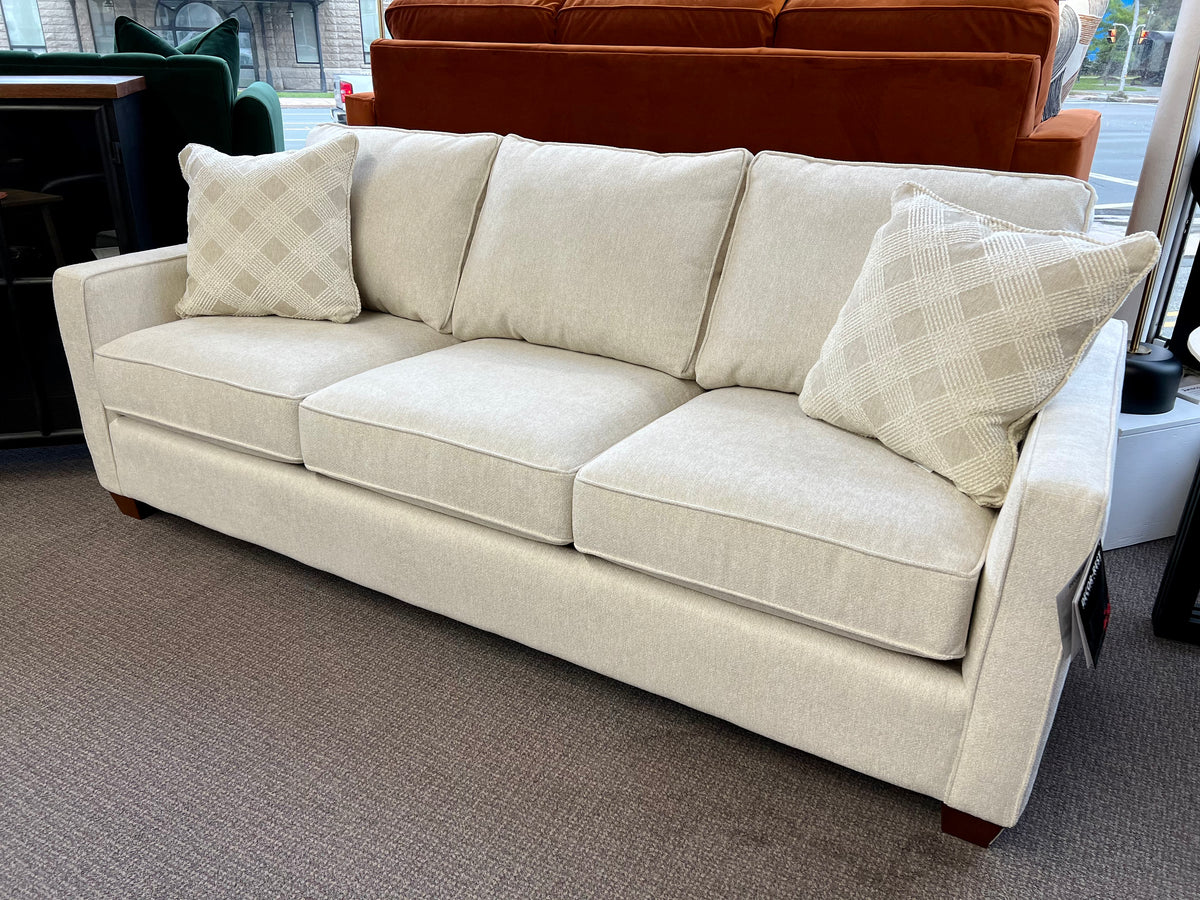 2855 Sofa and Loveseat Set — Osmond's Furniture