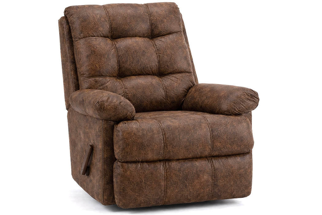 T0492 Rocker Reclining Chair