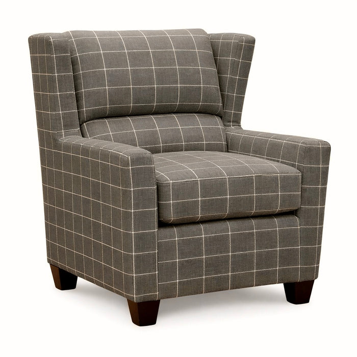 #14 Wing Chair (Not As Shown)