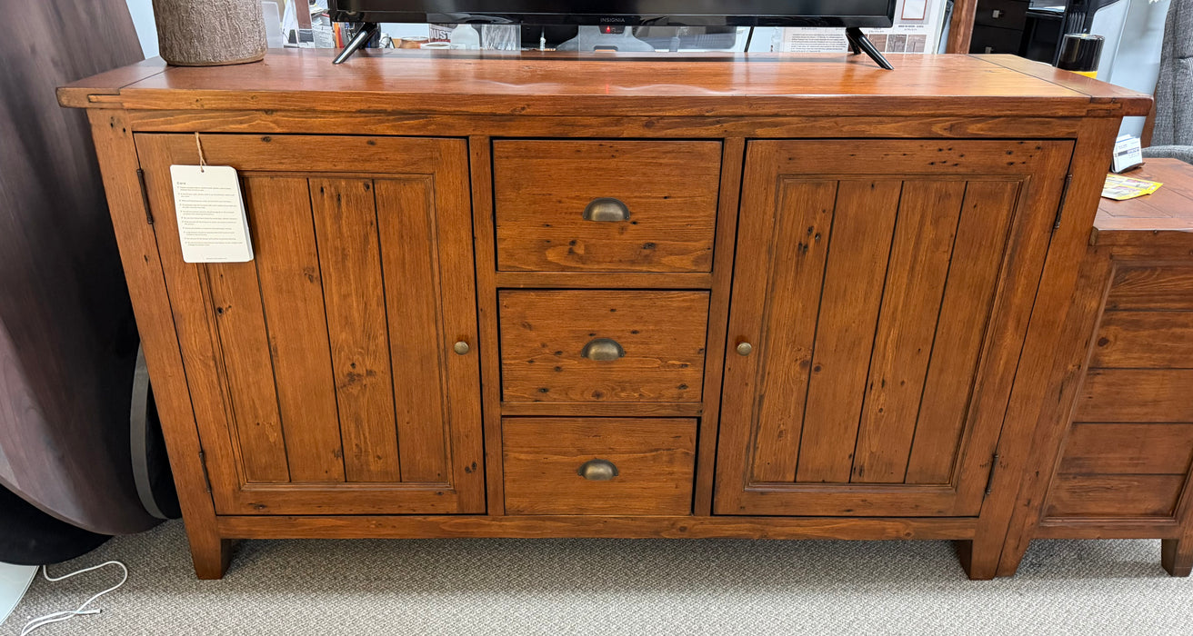 Irish Coast Large Sideboard