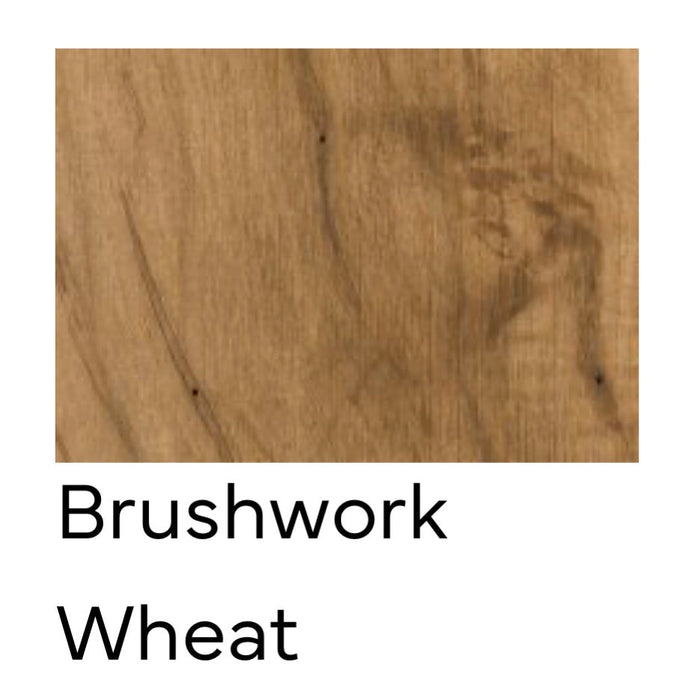 Pemberton 120" Live Edge Dining Table